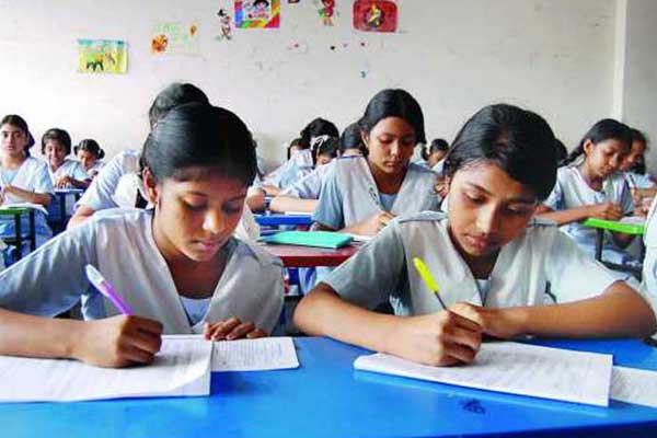 82,500 students get primary school scholarships
